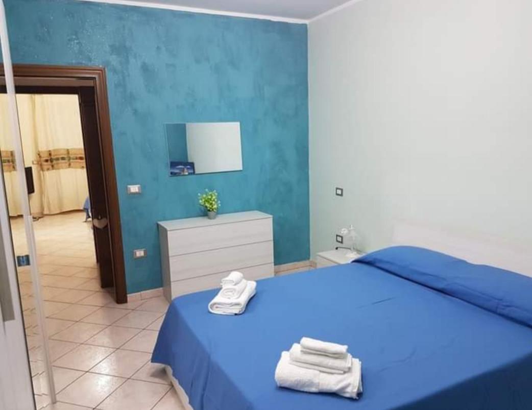 Just Pompei Holiday House Scafati Exterior photo