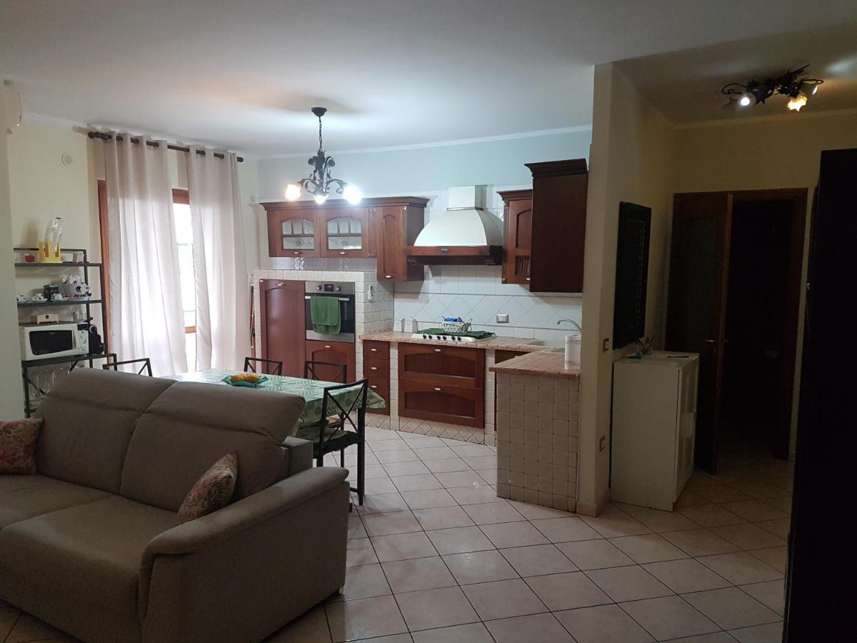 Just Pompei Holiday House Scafati Exterior photo