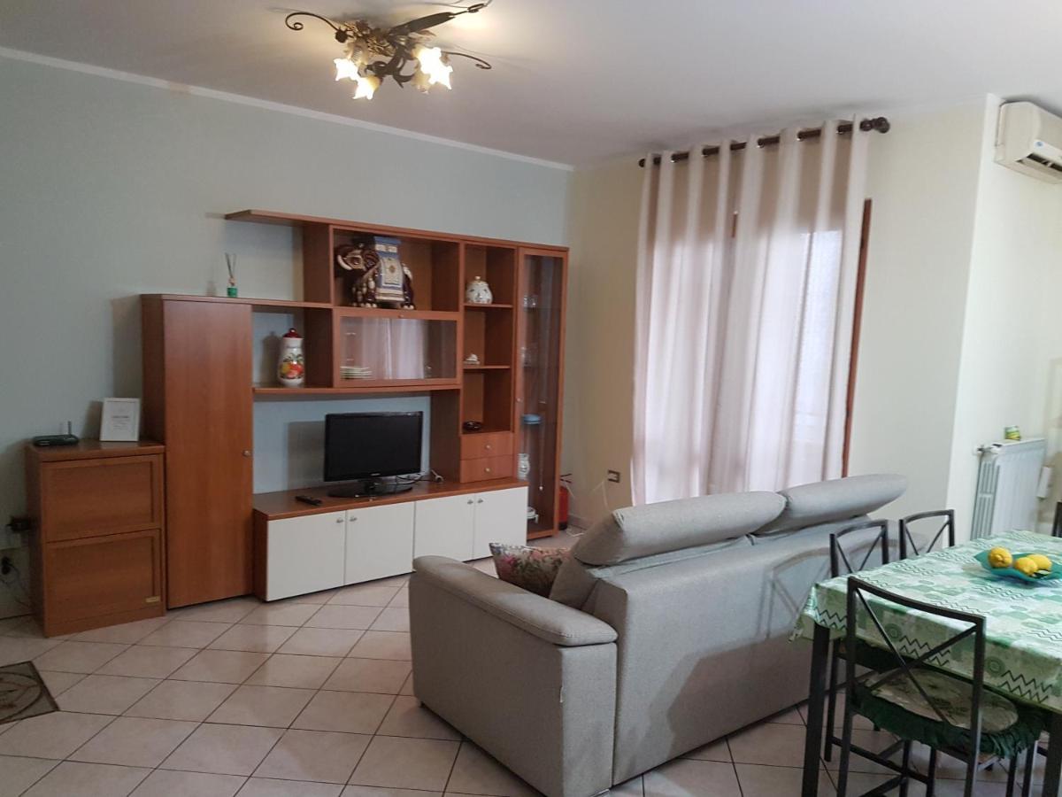 Just Pompei Holiday House Scafati Exterior photo
