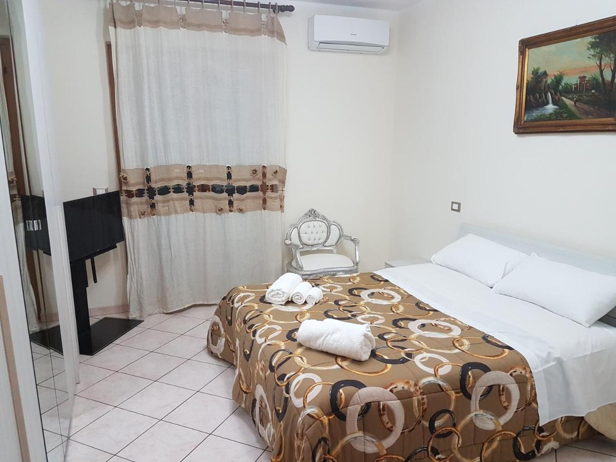 Just Pompei Holiday House Scafati Exterior photo