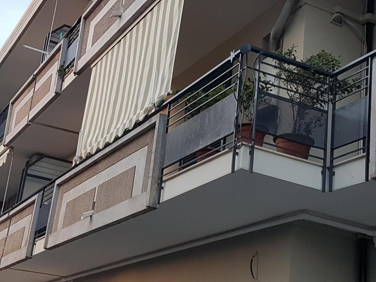 Just Pompei Holiday House Scafati Exterior photo