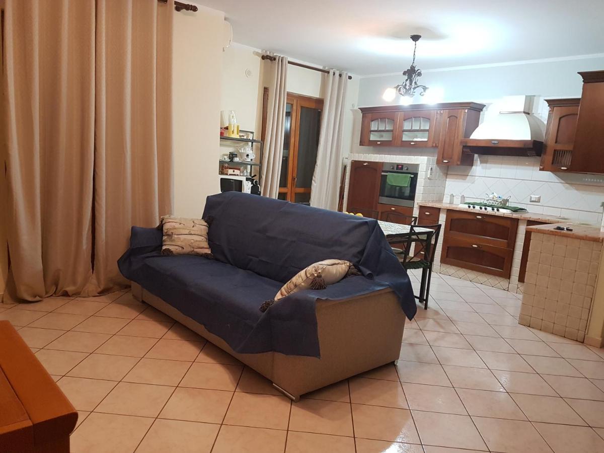 Just Pompei Holiday House Scafati Exterior photo